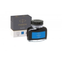 Чернила PARKER Bottle Quink Z13, 57мл. синие