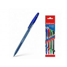 Ручки в наборе шар. 4цв  R-301 Original Stick 0,7