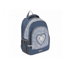 Рюкзак ученический Ergo Line 15L Lacey, Erich Krause