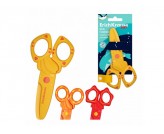 Ножницы 12см Sea Friends ErichKrause