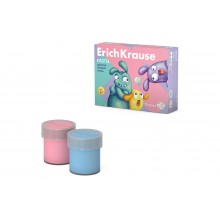 Гуашь 12цв 20мл Jolly Friends Pastel ErichKrause