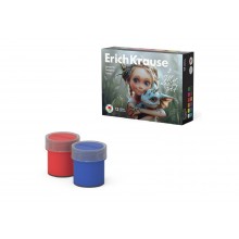 Гуашь 12цв 20мл Magic Pet ErichKrause