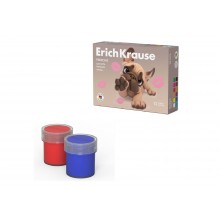 Гуашь 12цв 17мл Frenchie ErichKrause