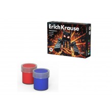 Гуашь 12цв 17мл Mine Block ErichKrause