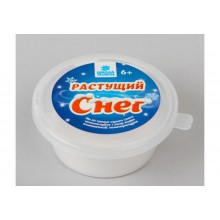 Снег искусственный растущий Волшебный 20гр